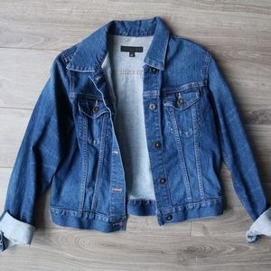 Uniqlo Jean Jacket
